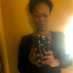 Meet your Posher, Sharunda